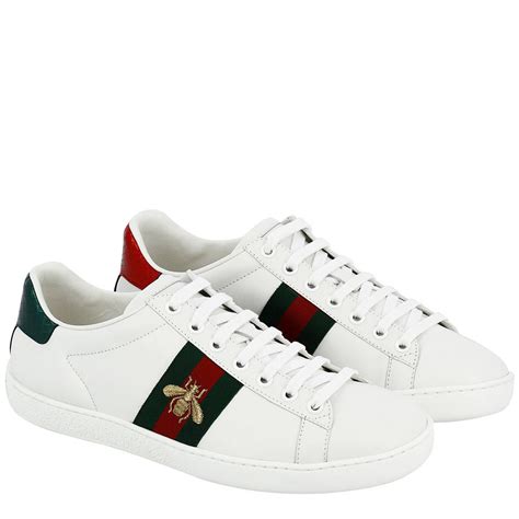 sneakers gucci misura 20|gucci sneakers for women.